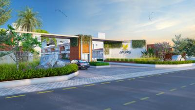 Project Image of 2050.0 - 2500.0 Sq.ft 3 BHK Villa for buy in Satya Satsang