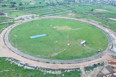 Project Image of 945.0 - 1800.0 Sq.ft Residential Plot Plot for buy in Gaursons Hi Tech Gaur Yamuna City