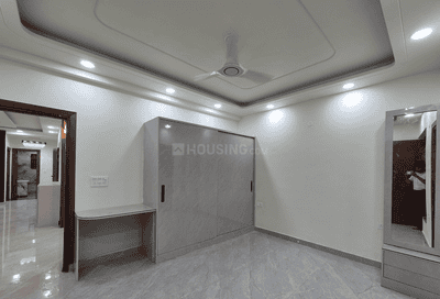 Project Image of 0.0 - 1233.0 Sq.ft 3 BHK Builder Floor for buy in A1 Buildtech Floors