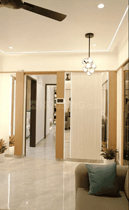 Project Image of 0.0 - 658.0 Sq.ft 2 BHK Apartment for buy in Shubhmatoshri Shubh Elara