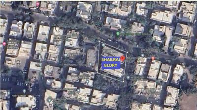 Project Image of 600.84 - 772.96 Sq.ft 2 BHK Apartment for buy in Shailraj Glory