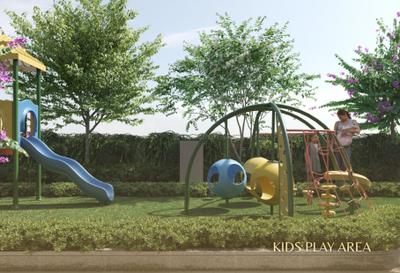 Project Image of 568.98 - 1094.26 Sq.ft 2 BHK Apartment for buy in NVK Luminaara