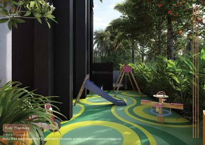 Project Image of 1228.49 - 1732.24 Sq.ft 3 BHK Apartment for buy in Raheja Park West