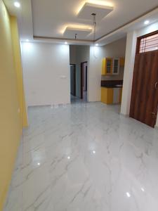 Project Image of 1400.0 - 2300.0 Sq.ft 3 BHK Villa for buy in Sri Balaji Vatika