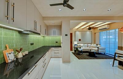 Project Image of 1332.03 - 1754.95 Sq.ft 2 BHK Apartment for buy in Pravesh By Kaavyaratna
