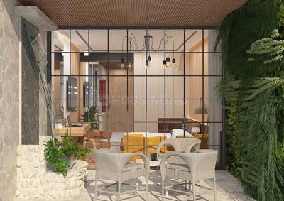 Project Image of 668.0 - 3120.0 Sq.ft 1 BHK Apartment for buy in SVG Town Square 1