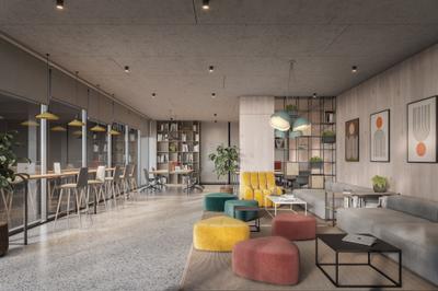 Project Image of 1408.0 - 2106.0 Sq.ft 3 BHK Apartment for buy in W The Prime Trinity