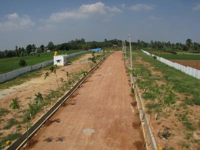 Project Image of 755.09 - 1798.43 Sq.ft Residential Plot Plot for buy in Sizzle White Willows Phase 3