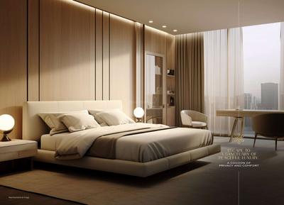 Project Image of 1246.0 - 1307.0 Sq.ft 3 BHK Apartment for buy in Prasun Adara