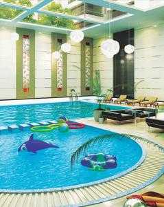 Project Image of 13664 Sq.ft 7 BHK Apartment / Flat for sale in Bharthana for Rs. 88816000