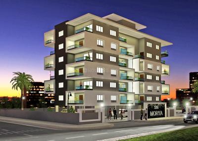 Project Image of 780 Sq.ft 2 BHK Apartment / Flat for sale in Ravet for Rs. 5500000