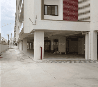 Project Image of 848.94 - 1348.4 Sq.ft 2 BHK Apartment for buy in Platinum Sky