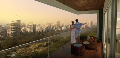 Project Image of 2000.0 - 2075.0 Sq.ft 4 BHK Apartment for buy in Kabra Prathana