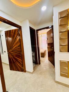 Project Image of 1010.0 - 1545.0 Sq.ft 2 BHK Apartment for buy in Vihaan 107