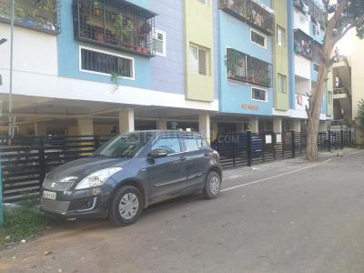 Project Image of 982.0 - 1426.0 Sq.ft 2 BHK Apartment for buy in SLV Orchid