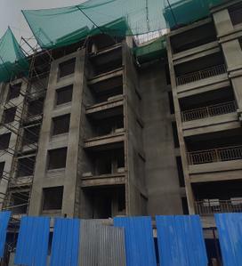 Project Image of 543.0 - 794.0 Sq.ft 1 BHK Apartment for buy in Triaa Elysia