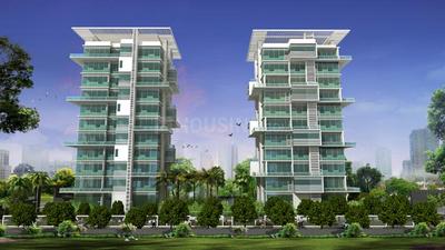 Project Image of 3200.0 - 4700.0 Sq.ft 4 BHK Apartment for buy in Nandan Festiva
