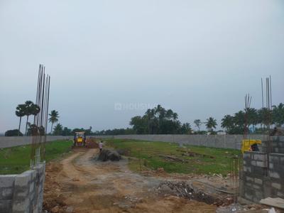 Project Image of 1253.0 - 1813.0 Sq.ft Residential Plot Plot for buy in VGK Green City Phase 1