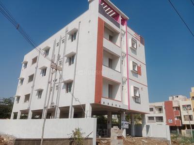GRD Homes Elevation 1