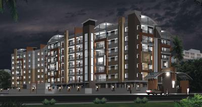 Project Image of 1131.0 - 1820.0 Sq.ft 2 BHK Apartment for buy in Pranava Gokhul Dham