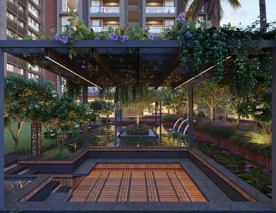 Project Image of 841.41 - 900.72 Sq.ft 3 BHK Apartment for buy in Prime Praangan