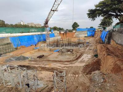 Project Image of 1578.0 - 2732.0 Sq.ft 3 BHK Apartment for buy in Prestige Camden Gardens