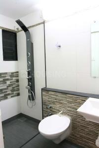 Project Image of 945.0 - 1585.0 Sq.ft 2 BHK Apartment for buy in Bakeri Smarana Apartments