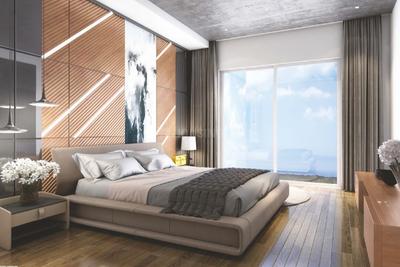 Project Image of 644.44 - 668.76 Sq.ft 2 BHK Apartment for buy in Shree Signature Park K L N Buildings