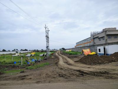 Project Image of 342.29 - 1218.37 Sq.ft Residential Plot Plot for buy in Shree Leaf City