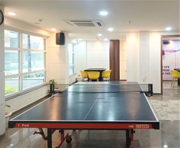 Project Image of 1050 Sq.ft 2.5 BHK Apartment / Flat for sale in Noida Extension for Rs. 8700000