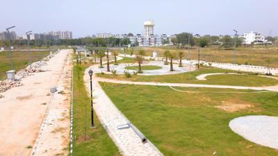 Project Image of 1120.85 - 1350.01 Sq.ft Residential Plot Plot for buy in Jubilee City Gardens Phase 2