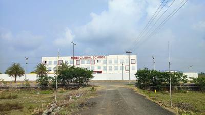 Project Image of 497.0 - 2206.0 Sq.ft Residential Plot Plot for buy in New Vision Township Phase 3