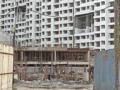Project Image of 900 Sq.ft 1 BHK Apartment / Flat for sale in Ambernath East for Rs. 5000000