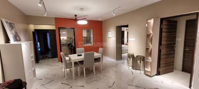 Project Image of 2830.91 - 3067.71 Sq.ft 3 BHK Apartment for buy in Kayji Palladium