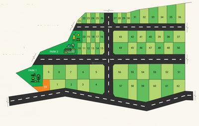 Project Image of 600.0 - 2500.0 Sq.ft Residential Plot Plot for buy in Sowrem Onyx Paradise
