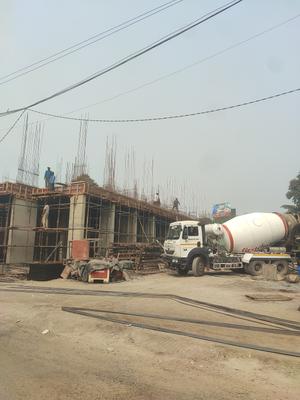 Project Image of 603.0 - 1120.0 Sq.ft 2 BHK Apartment for buy in Navya