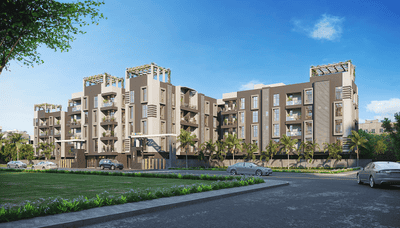 Value Bioscope Elevation 1