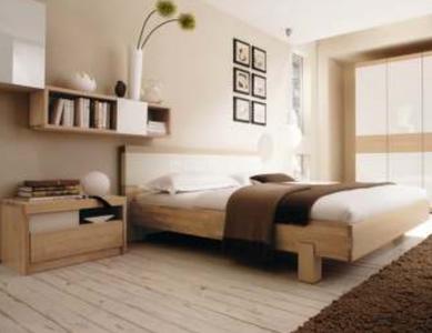 Matha Residency Bedroom 2