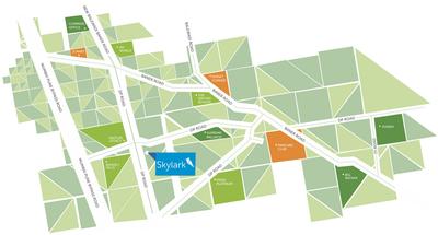 Project Image of 1046.0 - 2699.0 Sq.ft 2 BHK Apartment for buy in Valay Skylark Residences
