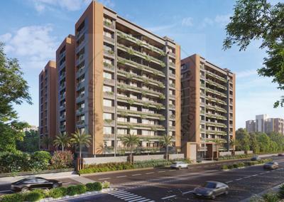 Gallery Cover Pic of Abhishek Apple Green Homes