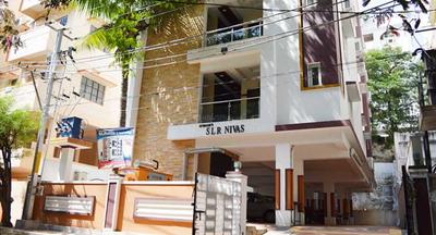 Project Image of 0.0 - 2100.0 Sq.ft 3 BHK Apartment for buy in Armaan SLR Nivas