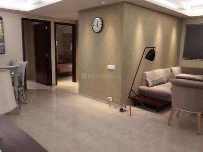 Project Image of 1266.0 - 2224.0 Sq.ft 2 BHK Apartment for buy in Shrachi Greenwood Nest