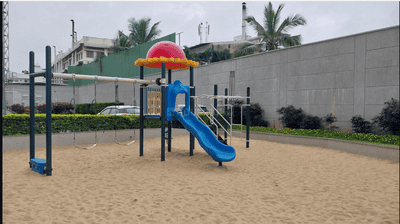 Project Image of 1365.83 - 1535.04 Sq.ft 2 BHK Apartment for buy in Sobha Silicon Oasis Phase 6