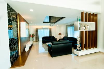 Project Image of 2616.0 - 4209.0 Sq.ft 4 BHK Villa for buy in Legend Chimes