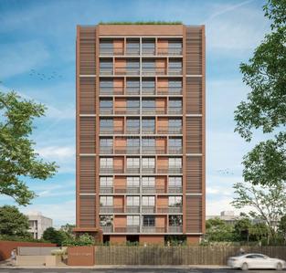 Project Image of 0.0 - 1107.5 Sq.ft 3.5 BHK Apartment for buy in Arihant Nandini Heights