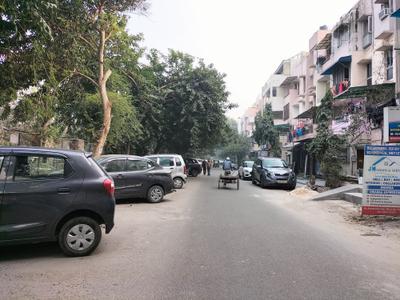 Project Image of 0.0 - 1100.0 Sq.ft 2 BHK Apartment for buy in DDA Akshardham Apartments