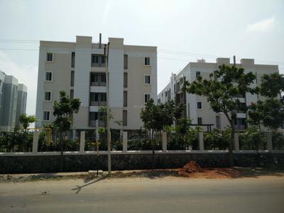 Project Image of 980.0 - 1405.0 Sq.ft 2 BHK Apartment for buy in Arboretum Magnolia