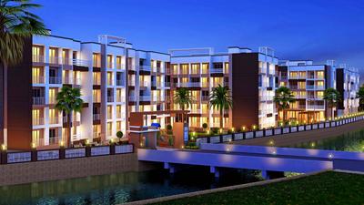 Shree Laxmi Pooja Nagar FINAL-NIGHT-VIEW-NEW.jpg 1