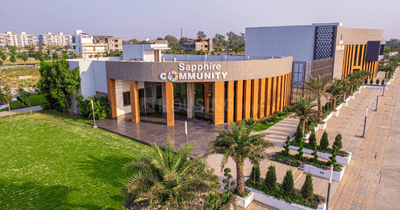 Project Image of 3600 Sq.ft 4 BHK Independent House for sale in Ama Seoni for Rs. 35000000
