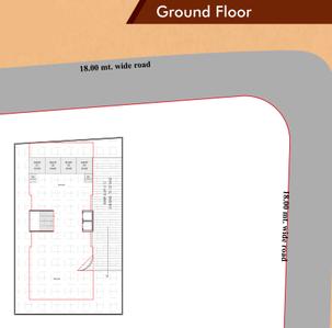 Project Image of 0.0 - 830.97 Sq.ft 3 BHK Apartment for buy in Shri Girikandra Residency